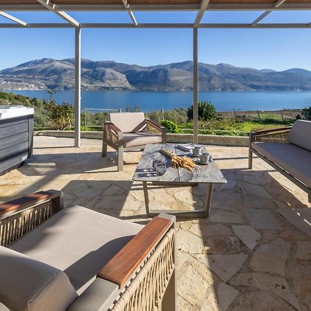 Kouvalata Otium Residence מראה חיצוני תמונה