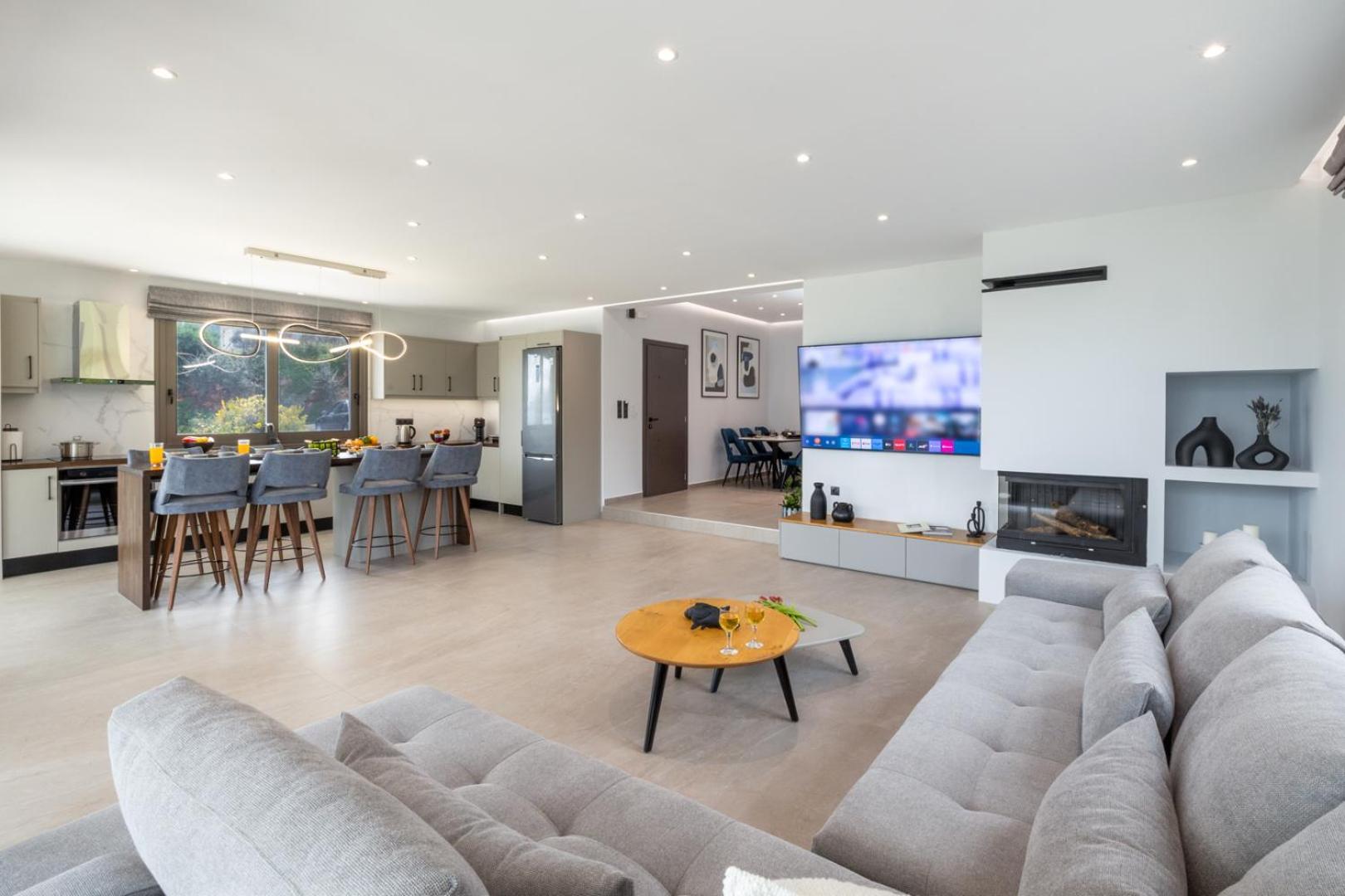 Kouvalata Otium Residence מראה חיצוני תמונה