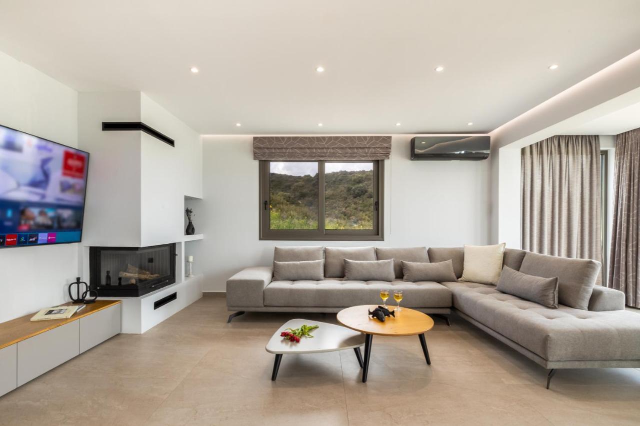 Kouvalata Otium Residence מראה חיצוני תמונה