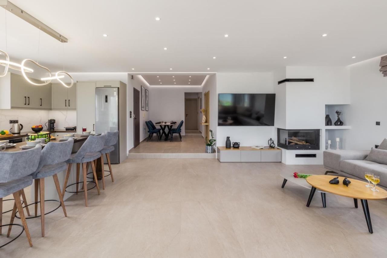 Kouvalata Otium Residence מראה חיצוני תמונה