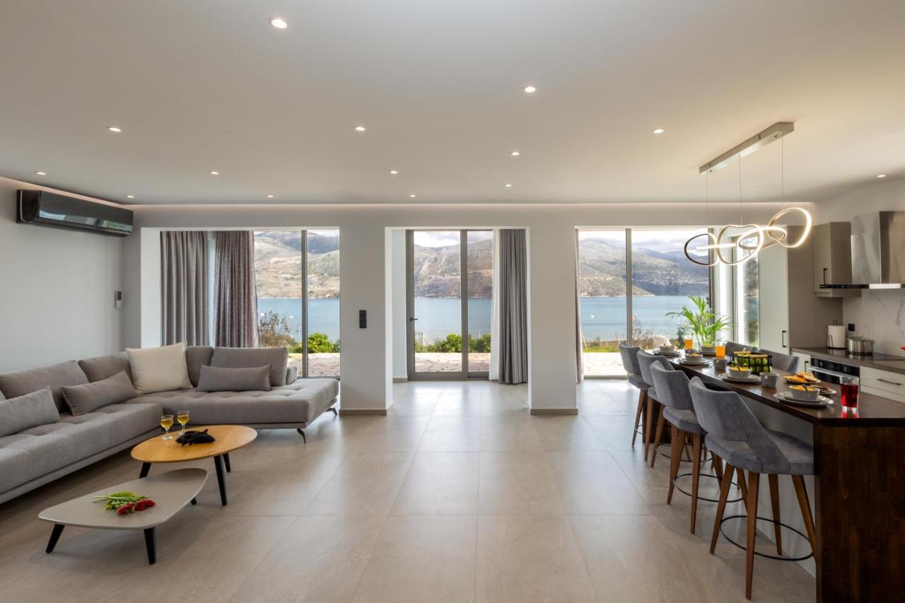 Kouvalata Otium Residence מראה חיצוני תמונה