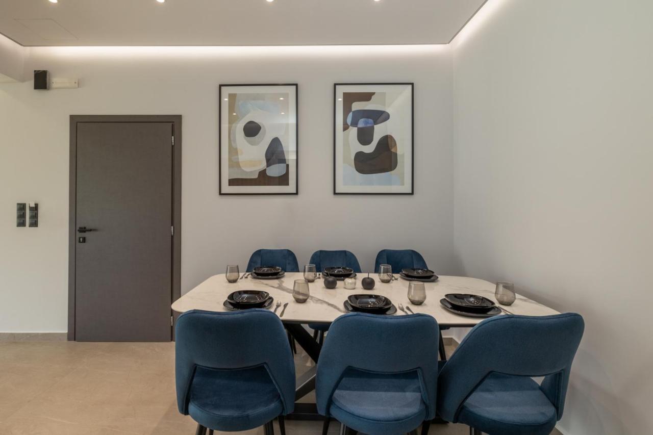 Kouvalata Otium Residence מראה חיצוני תמונה