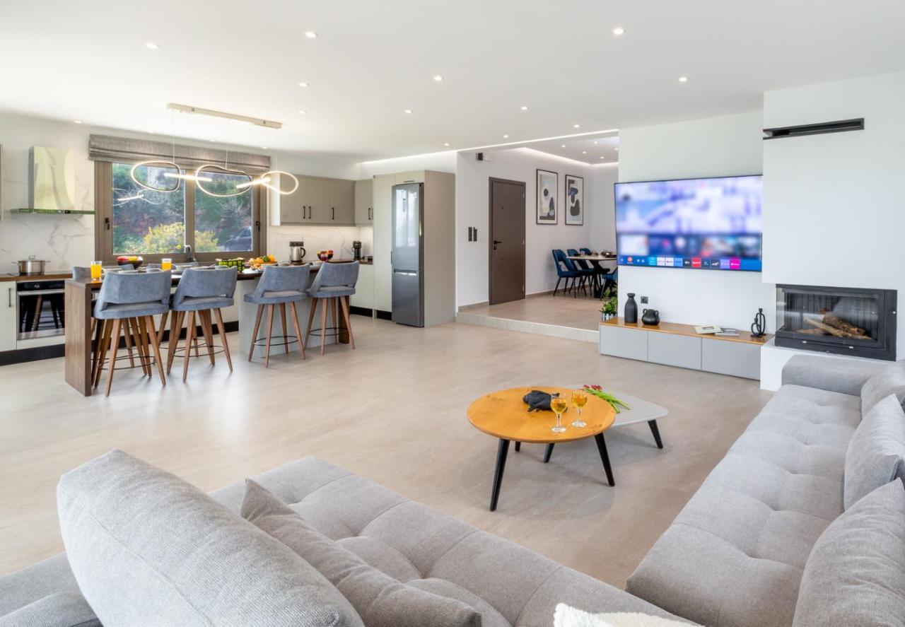 Kouvalata Otium Residence מראה חיצוני תמונה