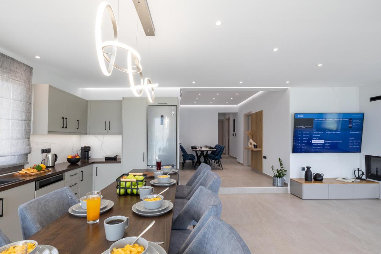 Kouvalata Otium Residence מראה חיצוני תמונה