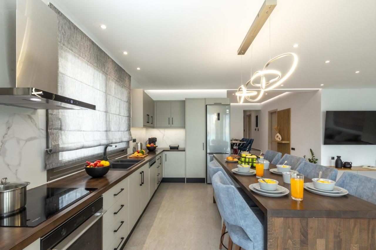 Kouvalata Otium Residence מראה חיצוני תמונה
