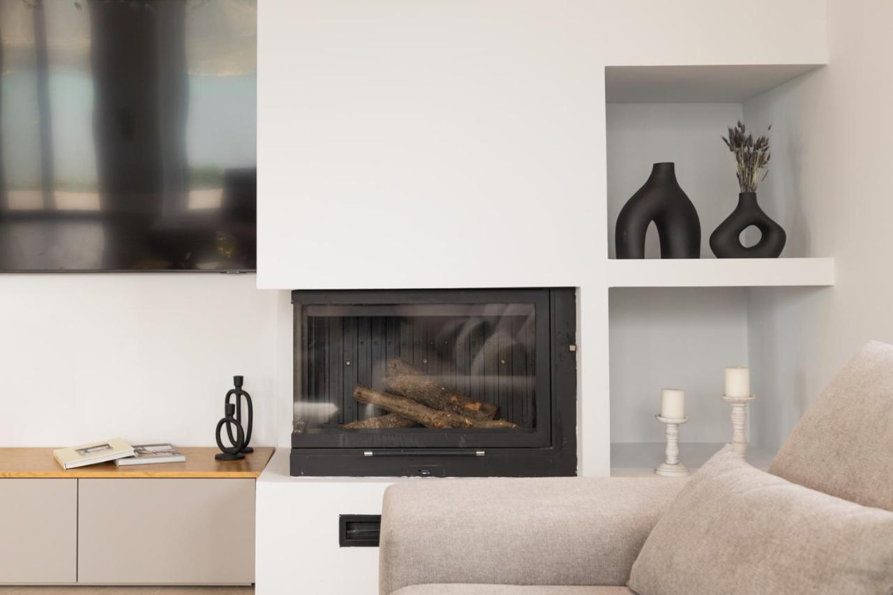 Kouvalata Otium Residence מראה חיצוני תמונה