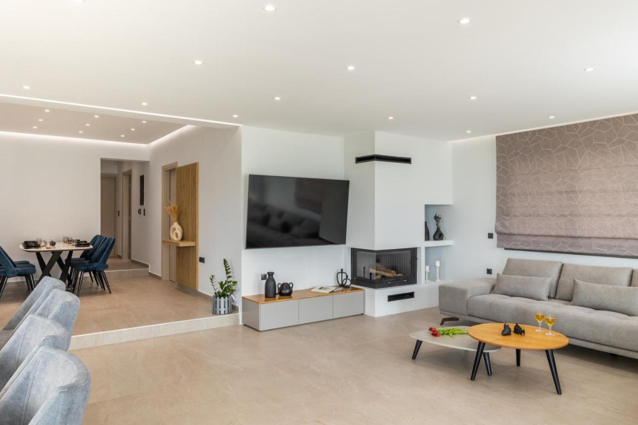 Kouvalata Otium Residence מראה חיצוני תמונה