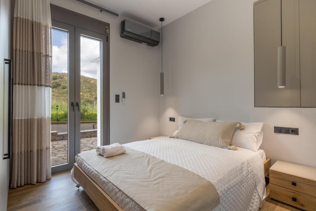 Kouvalata Otium Residence מראה חיצוני תמונה
