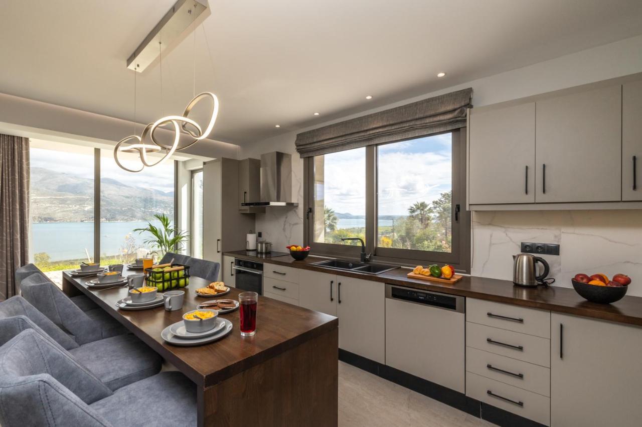 Kouvalata Otium Residence מראה חיצוני תמונה