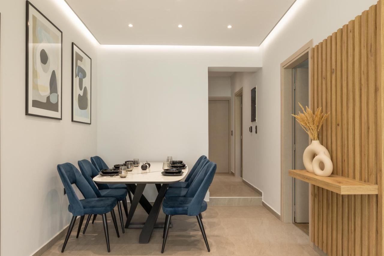 Kouvalata Otium Residence מראה חיצוני תמונה