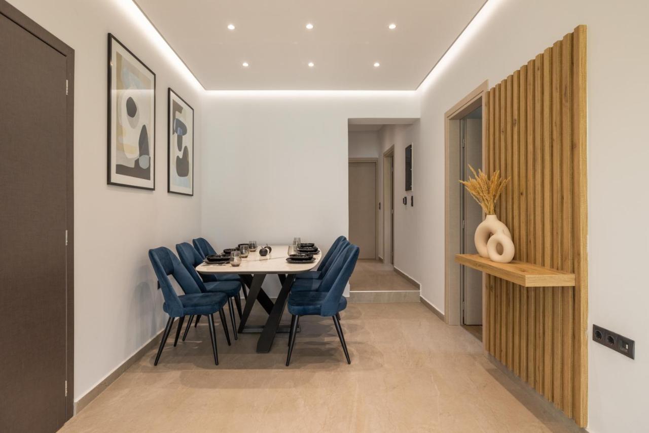 Kouvalata Otium Residence מראה חיצוני תמונה