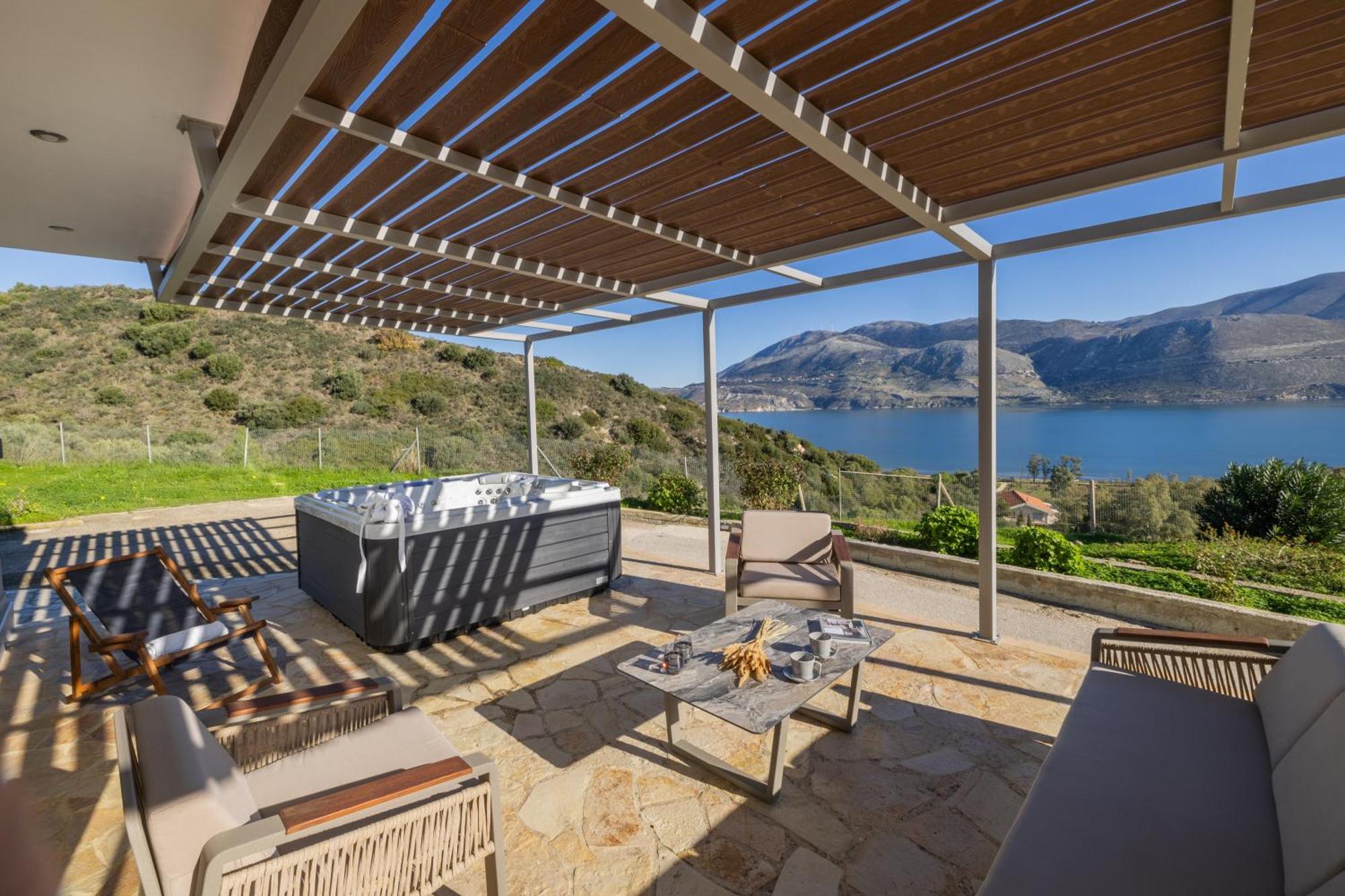 Kouvalata Otium Residence מראה חיצוני תמונה